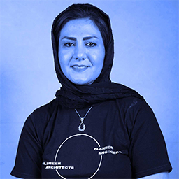 Marjan Shahriari